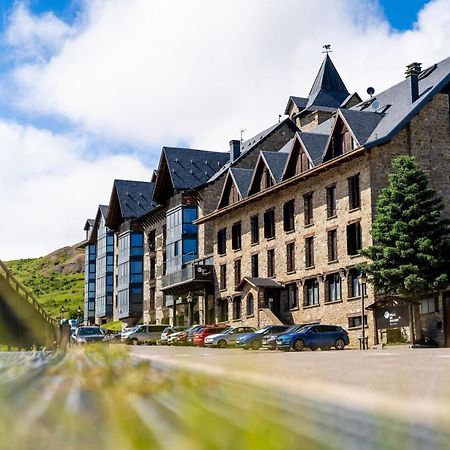 Snoe Villa De Sallent 4 Sallent De Gallego Exterior photo